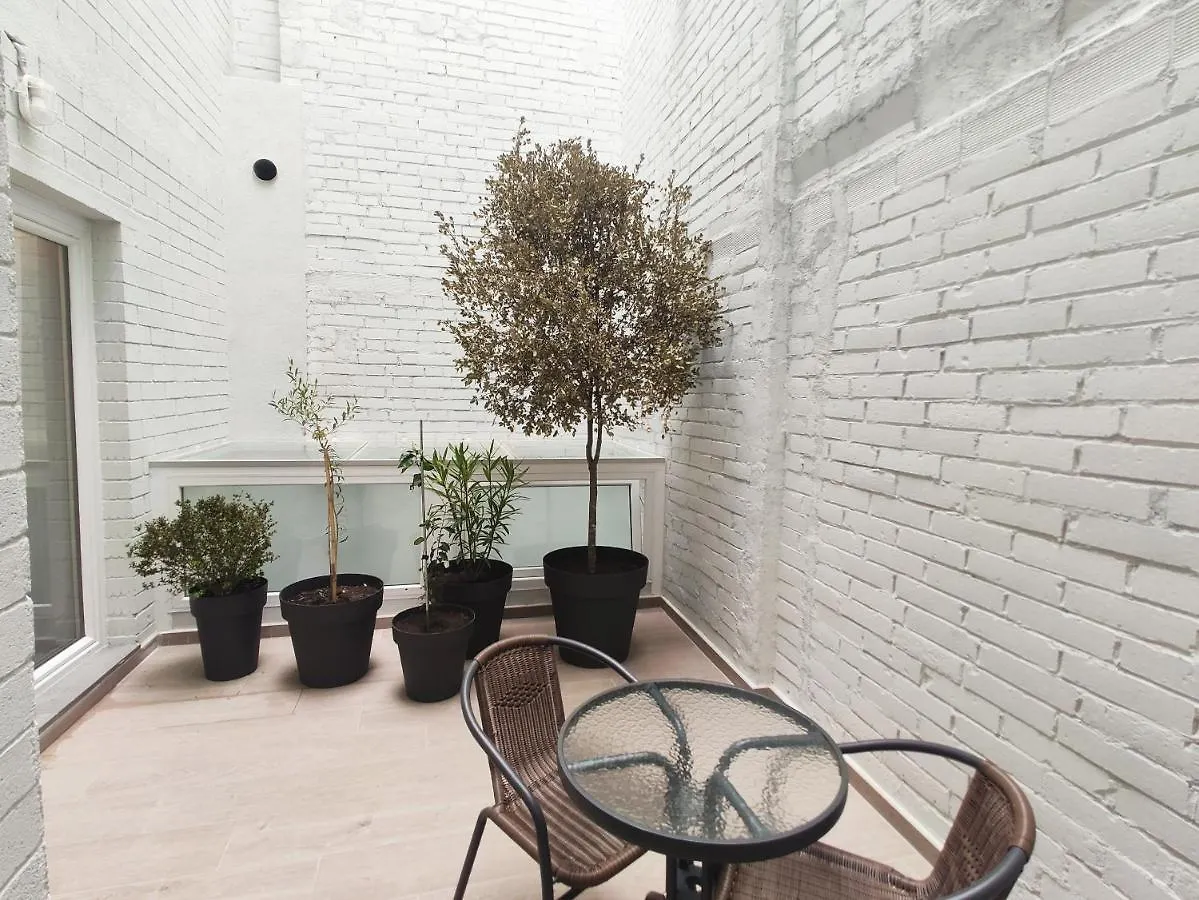 Global Apartments & Rooms L'Hospitalet de Llobregat Aparthotel