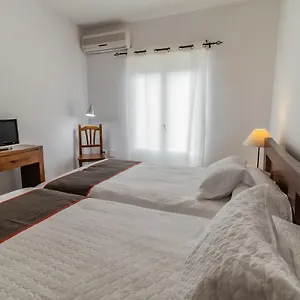 ** Hotel Errizas By Vivere Espagne