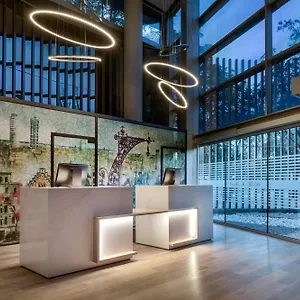 4* Hotel Ac Som By Marriott