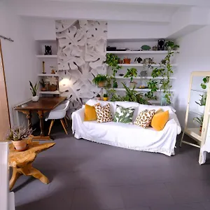 Casa B&b, For Mountain Lovers! , Caimari España