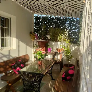  Appart hôtel Casa Alba 2 Espagne