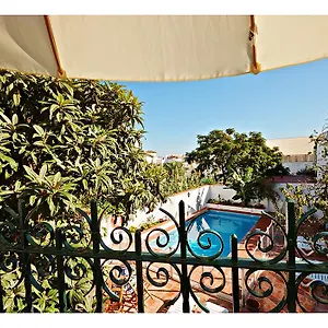  Maison d'hôtes La Espagne