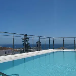 ** Hotel Mena Plaza Espagne
